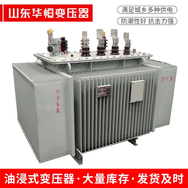 S13-10000/35漯河漯河漯河电力变压器厂家