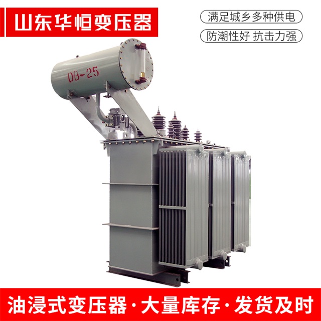 S11-10000/35漯河漯河漯河电力变压器厂家