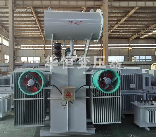 S13-8000/35漯河漯河漯河电力变压器