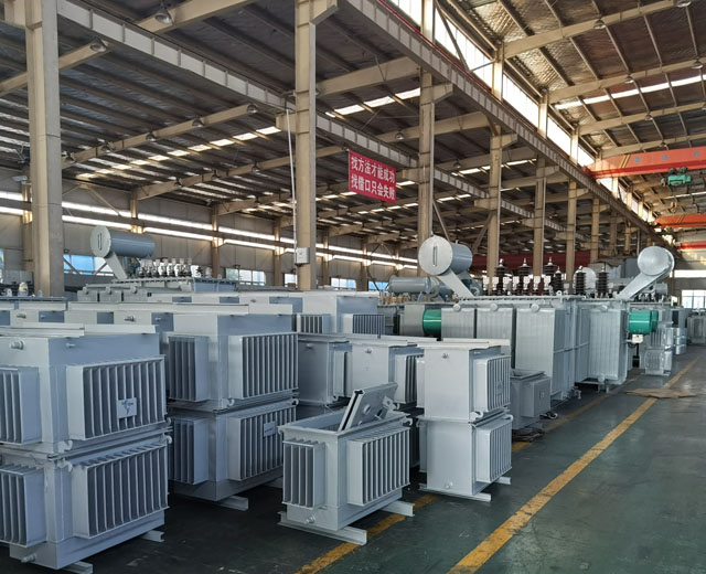 SZ11-8000/35漯河漯河漯河油浸式变压器